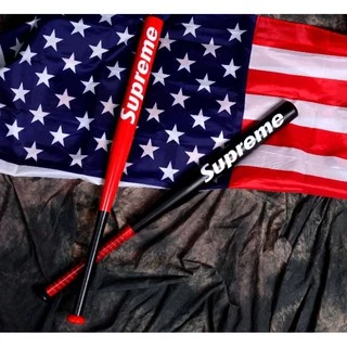 🔥ไม้เบสบอล Supreme ✨ ขนาด 32 นิ้ว