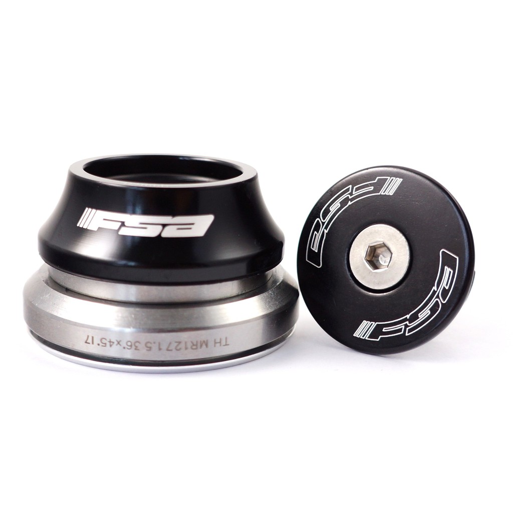 FSA NO.42/ACB ORBIT C-40 1-1/8 "-1.5" IS42/IS52 จักรยานเรียวหัวข้อมือ