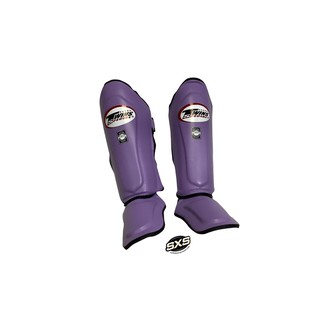 TWINS SPECIAL SHINGUARDS SGL10 LIGHT PURPLE