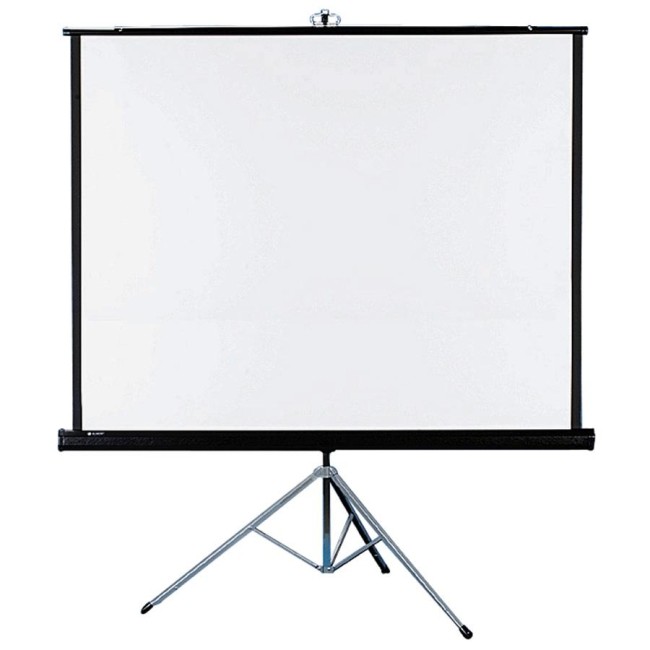 Techline Stand Projector