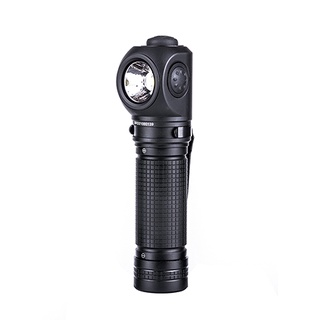 Nextorch P10 Multi-usage Right Angle Flashlight with 3 Light Sources