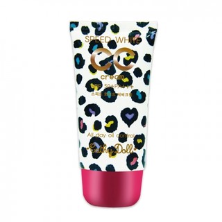 CC SpeedCream ปกปิดริ้วรอยรูขุมขน