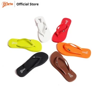 D'ARTE (ดาร์เต้) รองแตะฟองน้ำ หูคีบ แบบหนีบ รุ่น D59-19059