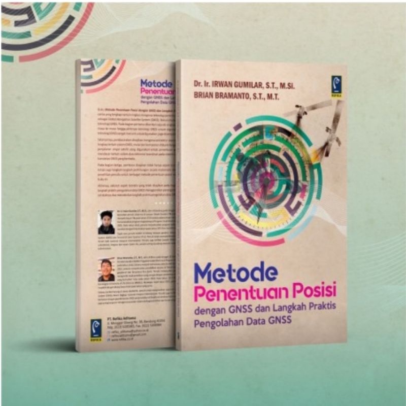 POSITION GUIDE METHOD พร้อมขั้นตอนที่ GNSS และ PRACTICAL สําหรับ GNSS REFIKA DATA PROCESSING