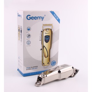 ใหม่กรรไกรตัดลวดไฟฟ้า Geemy-6567ใบมีดสแตนเลส