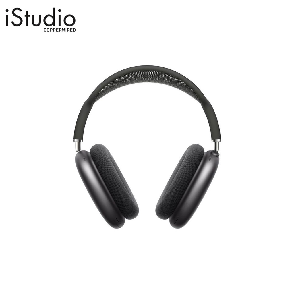 APPLE AirPods Max l iStudio by copperwired.