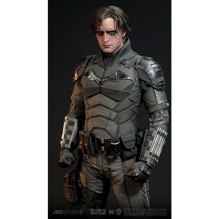 JND Studio The Batman (Batsuit) 1/3 Scale Statue ?? PRE-ORDER 0% ?? |  Shopee Thailand
