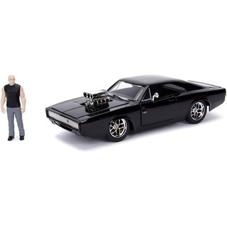 1:24 Dom &amp; Dodge Charger R/T (Fast&amp;Furious) [JADA]