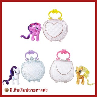 My Little Pony Friendship is Magic On the go purse **ราคาต่อ 1แบบค่ะ**