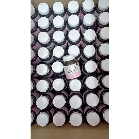 เจจู คอลลาเจน JOJU Collagen