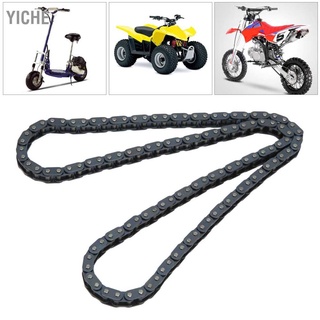 YiChe T8F 116 Links Sprocket Chain for 47cc 49cc 2 Stroke Scooters Mini Pocket Bikes ATVs Quads