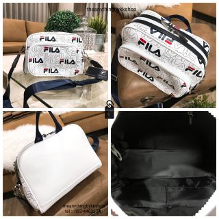 Don’t Miss! FILA SHOULDER BAG 2018