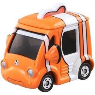 Tomica Disney Motor Nemo