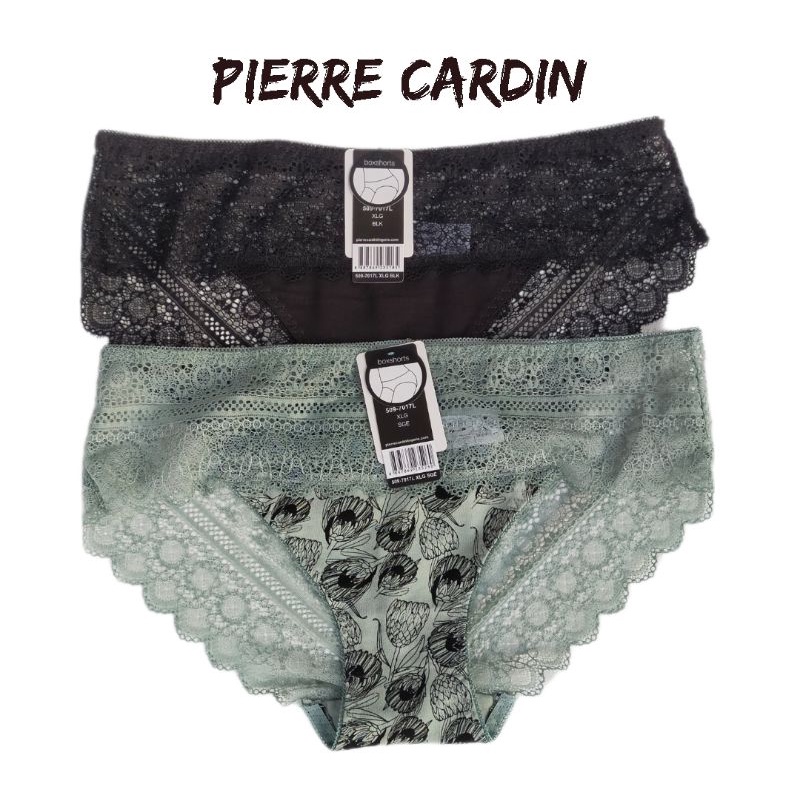 กางเกงชั้นใน Pierre Cardin (ชุดชั้นใน) Seamless PP7017 ไซส์ L XL