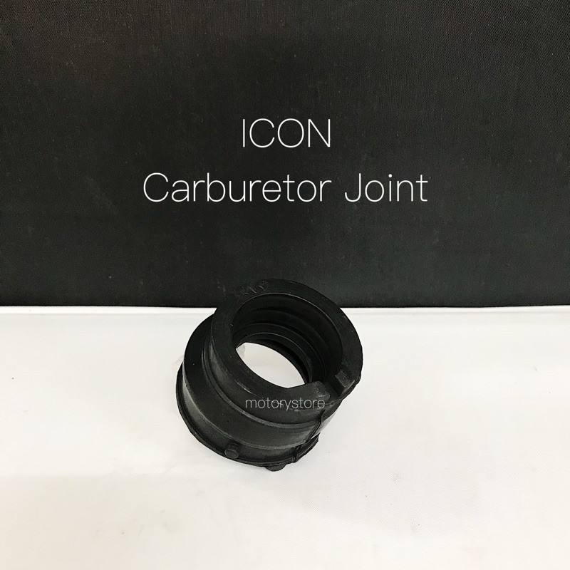 HONDA ICON - คาร์บูเรเตอร์ JOINT