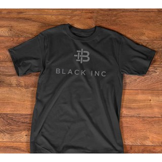 เสื้อยืด Black INC Drifit Cycling touring rb touring foldies drifit shirt ride