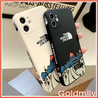 🔥 เคสไอโฟน เคส iPhone เคสลายแถบข้างโทรศัพท์ขอบเหลี่ยมเคสซิลิโคนสำหรับ Apple iPhone 13 I8plus เคส7+ 2020 เคสไอโฟน7พลัส เคสไอ11 เคสi13 6 7 8+ X เคสไอโฟน6splus SE2 เคสi11 ไอโฟน11 เคสไอโฟน8+ 11 Pro Max 10 โปร 6s 12 Xr เคสไอโฟน13 เคสไอโฟนxr XS Case