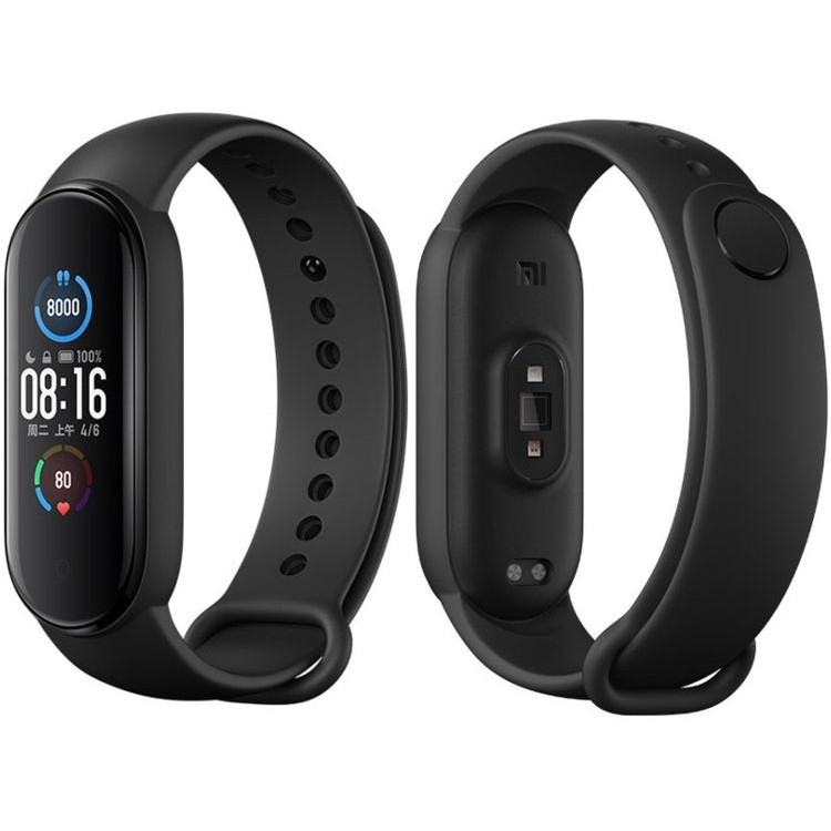 Xiaomi Mi Band สายรัดข้อมืออัจฉริยะ gamoshop_krup ThaiPick