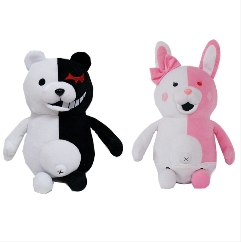 danganronpa monomi plush