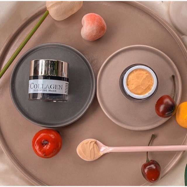 Z queen collagen mask 7 ml