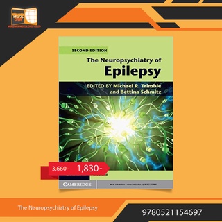 The Neuropsychiatry of Epilepsy