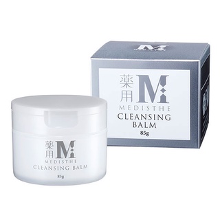 JAPAN MEDISTHE Beauty Salon Cleansing Balm 85g