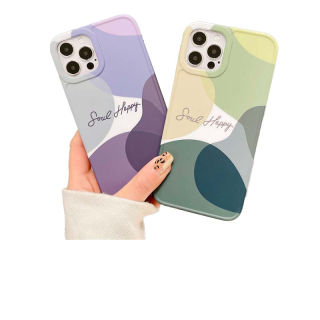 เคสโทรศัพท์ซิลิโคน ป้องกันการตก สำหรับ IPhone 12 12promax 11 11pro 11promax 7 8Plus E X XS XR XSMAX