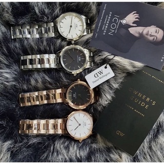 Daniel Wellington Iconic