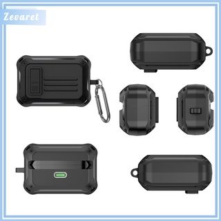 Zevaret เคสหูฟังบลูทูธ กันกระแทก สําหรับ Sony Wf-1000xm4