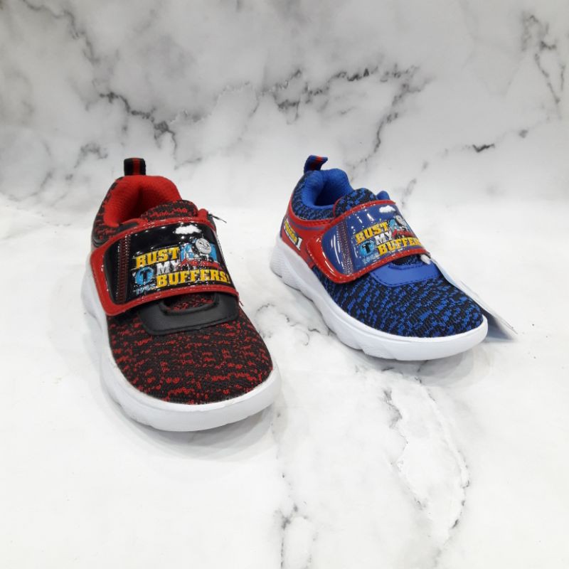 รองเท้า Thomas and My Friends สําหรับเด็ก