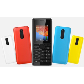 Nokia 108 (ODSCN)