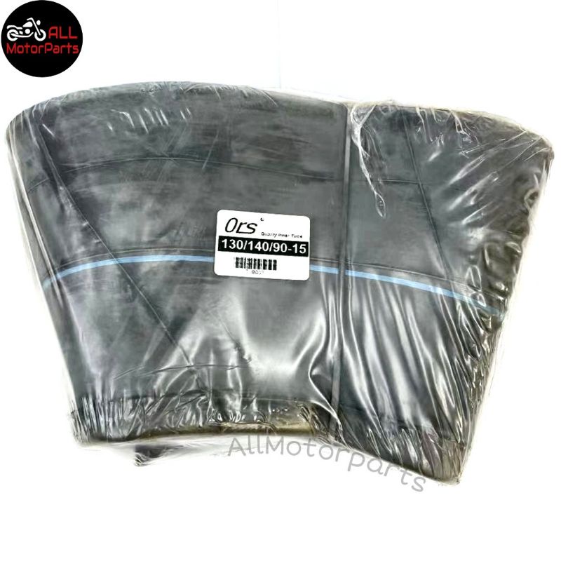 130/140 90-15 รถจักรยานยนต์ หลอด 130 140 90 15