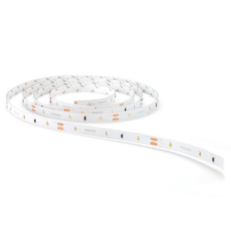 Philips LED STRIP / เทป LINEA 5 เมตร 5M 5 เมตร 5 ม. สีเหลือง 31058