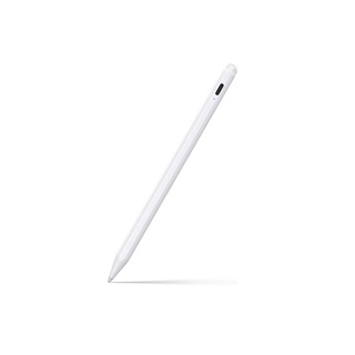 pencil Stylus Pen ปากกาสไตลัส ปากกาทัชสกรีน วางมือบนจอ+แรเงาได้ สำหรับ ipad Air5/4/3/Gen9,8,7,6 Mini5/6 Pro11 /12.9/10.9