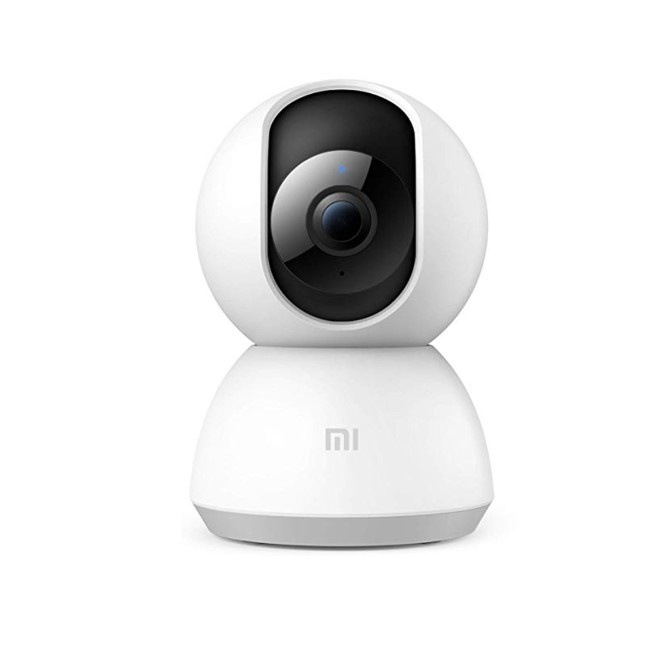 Mi Home Security Camera 360° 1080Pรับประกันศูนย์XiaomiThailandไทย1ปี