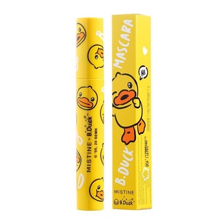 ￼MISTINE B. DUCK MASCARA 6 G. มาสคาร่า มิสทีน บีดัค