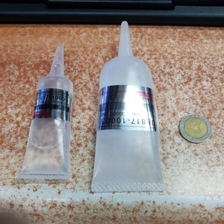 น้ำยาฟรีปั๊มรุ่น 50 ML และ 18ML