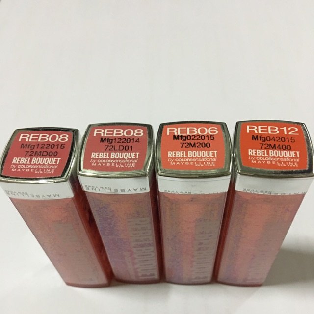 Maybelline