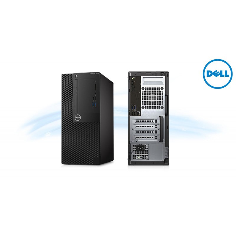 Optiplex 3080Tower                   core i5-10500/4G/1TB