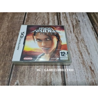 Tomb Raider Legend  Brand New มือ 1