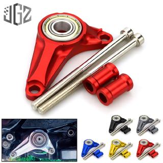 Motorcycle Gear shift lever stabilizer for Honda MSX125 MSX125SF 2013 2014 2015 2016 2017 2018 2019 2020