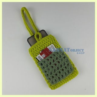 PB01 กระเป๋าใส่มือถือ Phone Bag