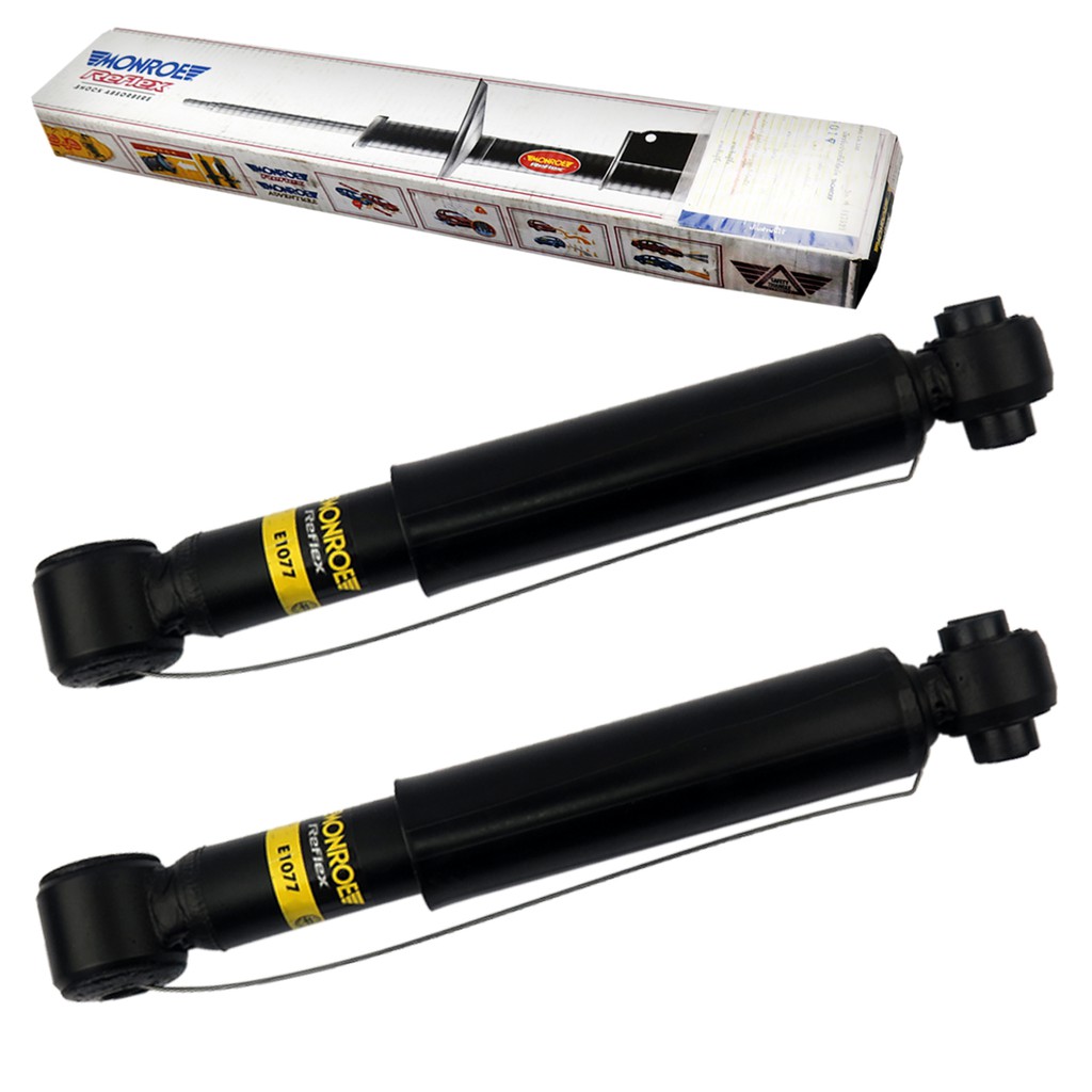MONROE โช๊คอัพหลัง ( 2X64031743 ) VOLVO 960 1995 แก๊ส REFLEX (E1077)(คู่)