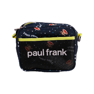 PAUL FRANK กระเป๋าสะพายข้าง PFGLFBFA9053 WOMENS CROSSBODY GALAXY FA19 -EA -NAV