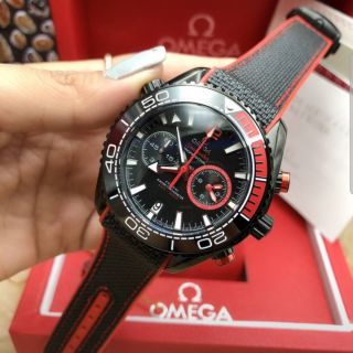 OMEGA Standard Master