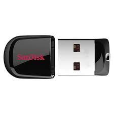USB 8GB Sandisk SDCZ33