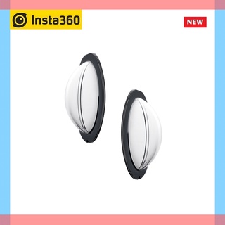 Insta 360 X 3 เลนส์เหนียว ของแท้ อุปกรณ์เสริม