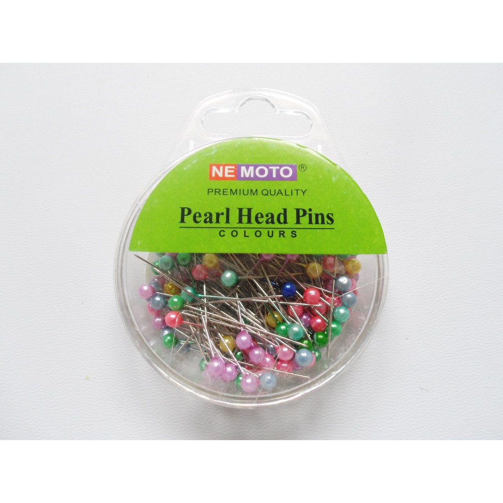 หมุดนิรภัย NE MOTO 1 1/2"