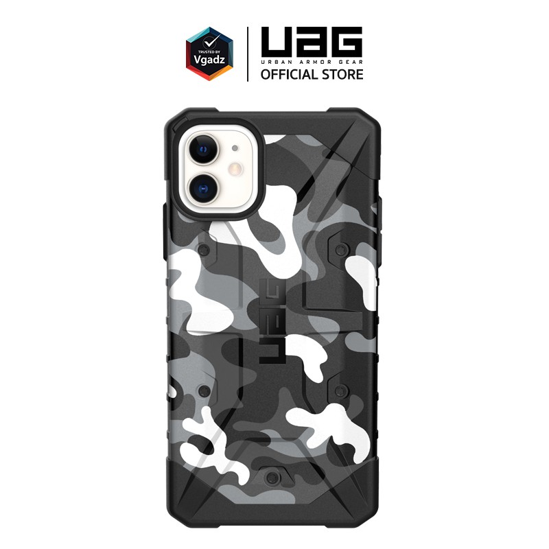 UAG Pathfinder for iPhone 11 / 11 Pro / 11 Pro Max Case