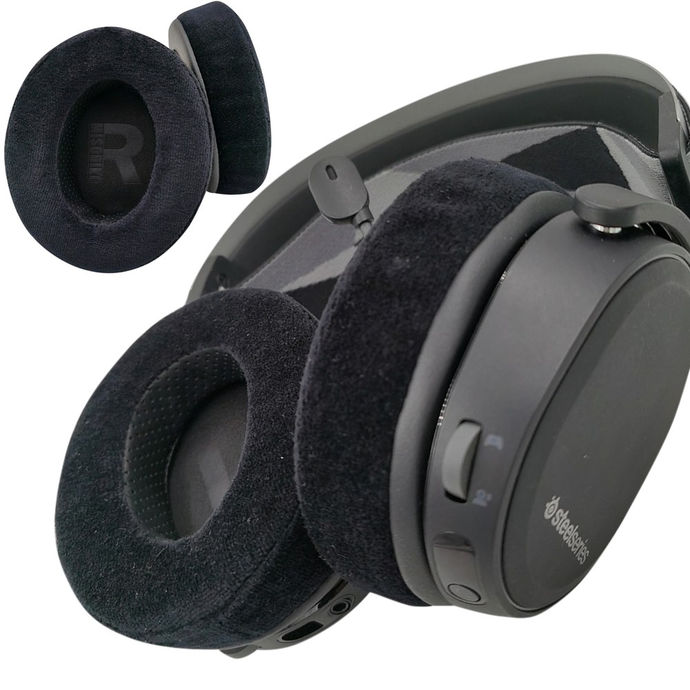 hyperx cloud mix replacement ear pads